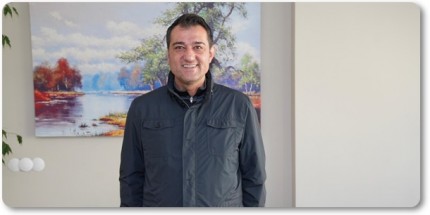 Başkan Köse Hastaneden Taburcu Oldu